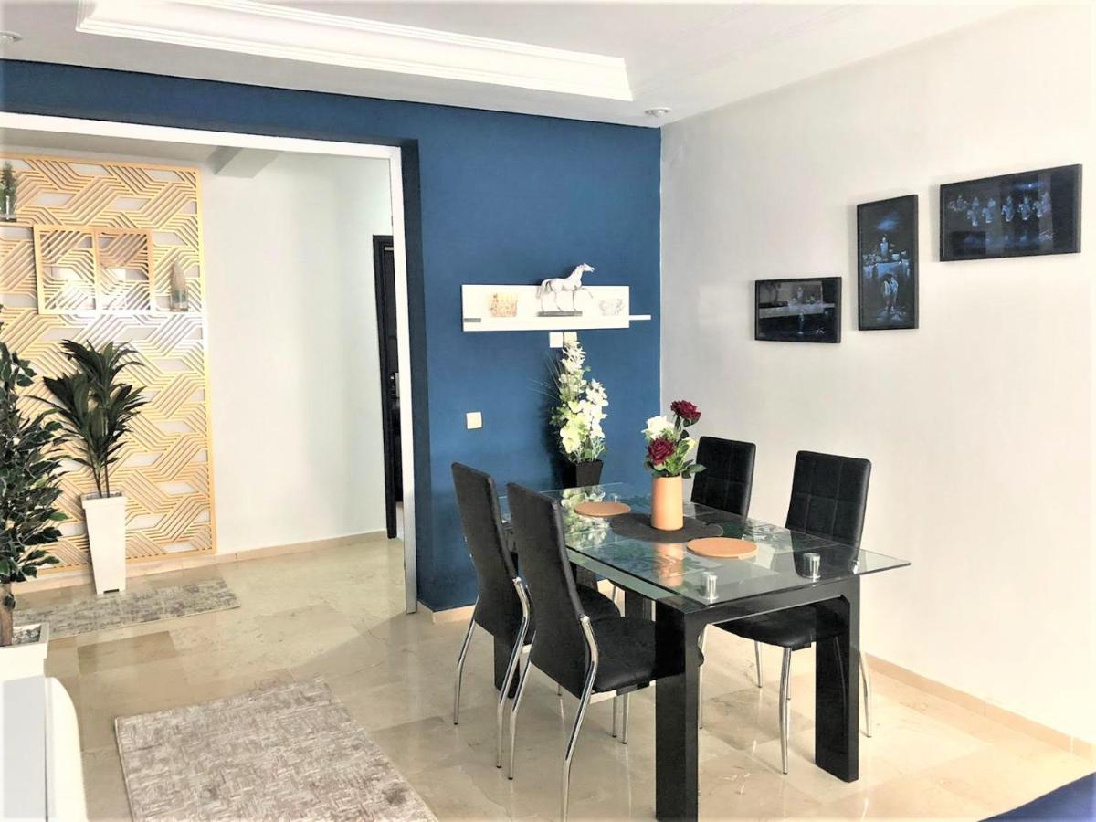 Super Appart Marrakech - Confort Proprete Proximite Marakeş Dış mekan fotoğraf