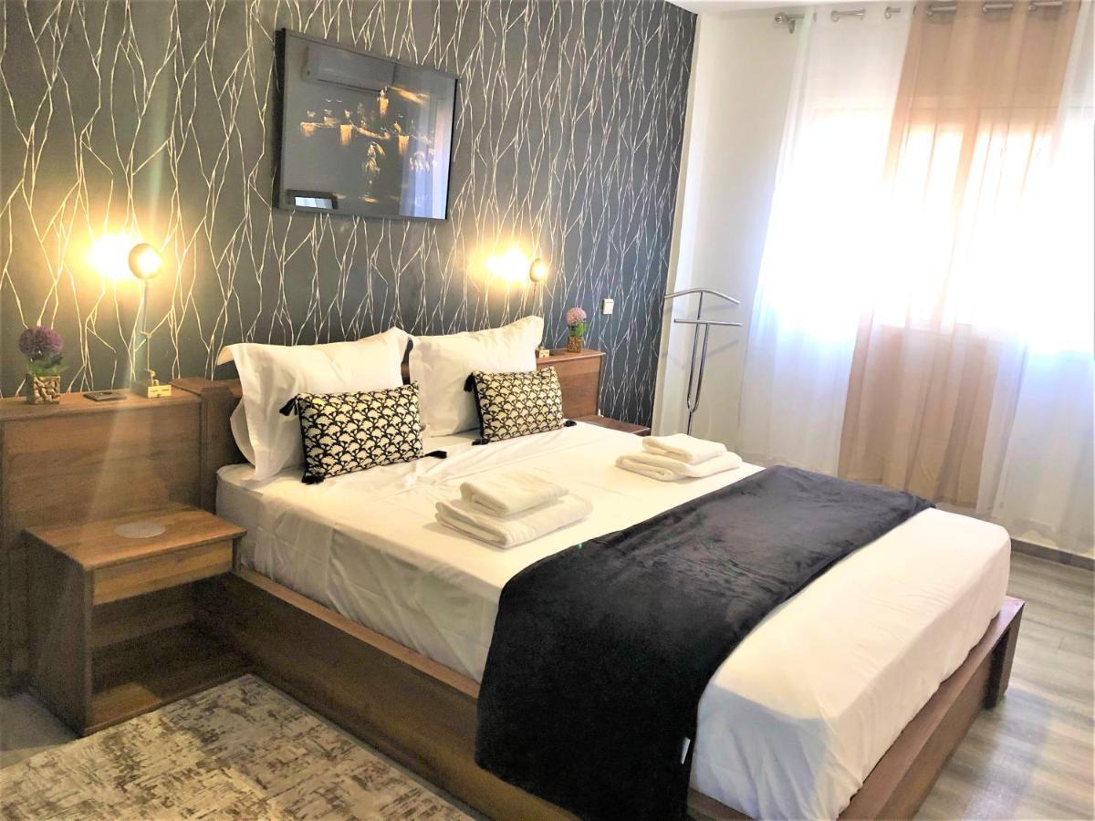 Super Appart Marrakech - Confort Proprete Proximite Marakeş Dış mekan fotoğraf