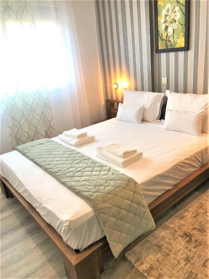 Super Appart Marrakech - Confort Proprete Proximite Marakeş Dış mekan fotoğraf