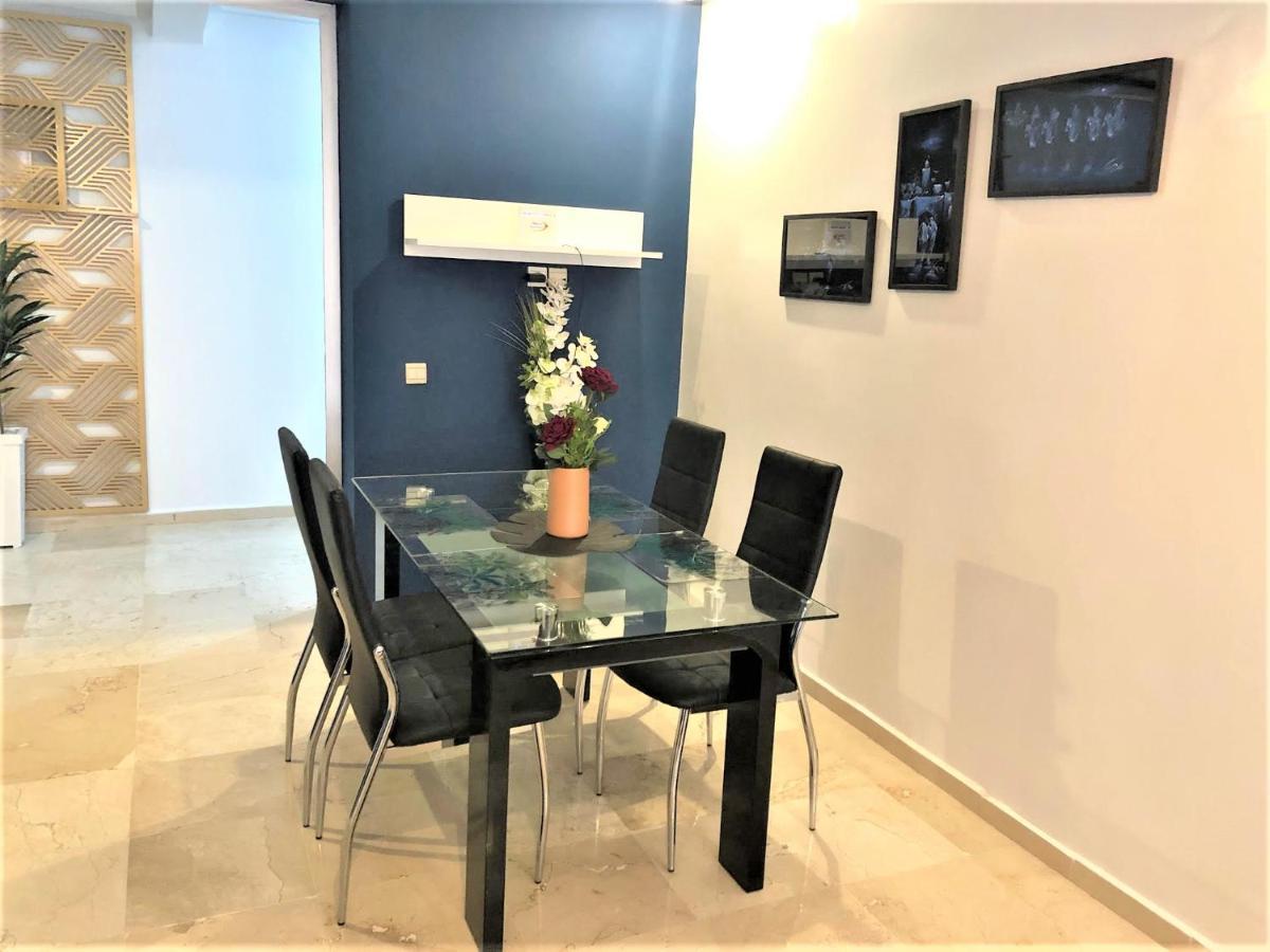 Super Appart Marrakech - Confort Proprete Proximite Marakeş Dış mekan fotoğraf