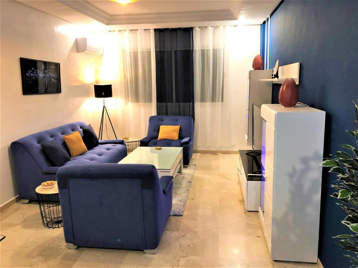 Super Appart Marrakech - Confort Proprete Proximite Marakeş Dış mekan fotoğraf