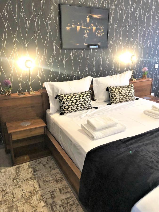 Super Appart Marrakech - Confort Proprete Proximite Marakeş Dış mekan fotoğraf