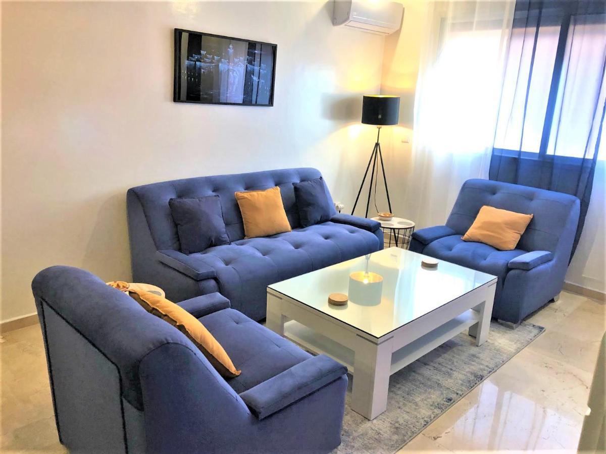 Super Appart Marrakech - Confort Proprete Proximite Marakeş Dış mekan fotoğraf
