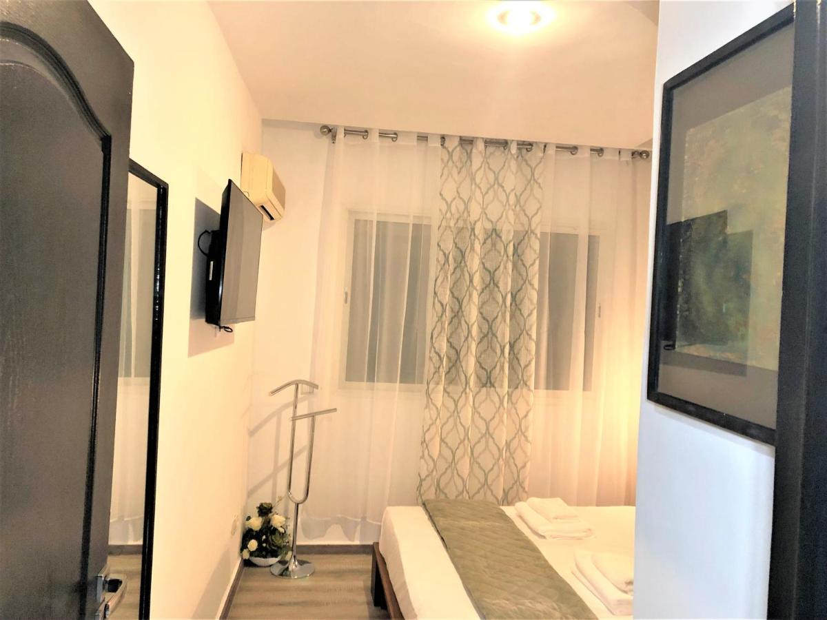Super Appart Marrakech - Confort Proprete Proximite Marakeş Dış mekan fotoğraf