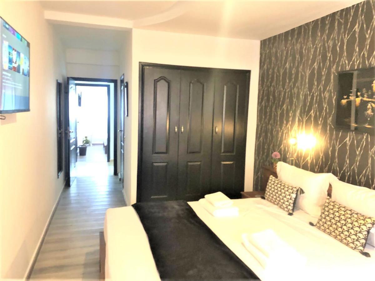 Super Appart Marrakech - Confort Proprete Proximite Marakeş Dış mekan fotoğraf