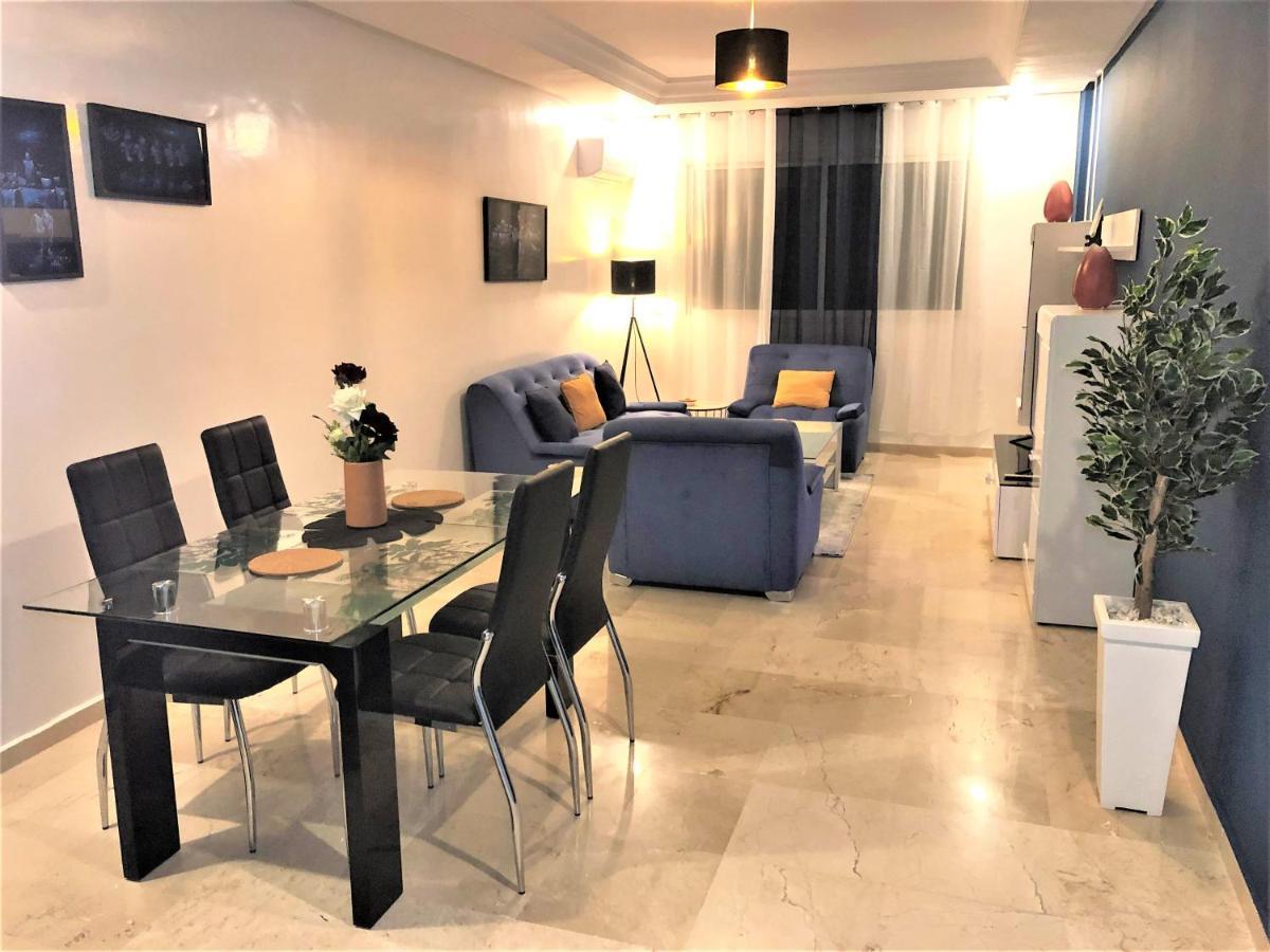 Super Appart Marrakech - Confort Proprete Proximite Marakeş Dış mekan fotoğraf