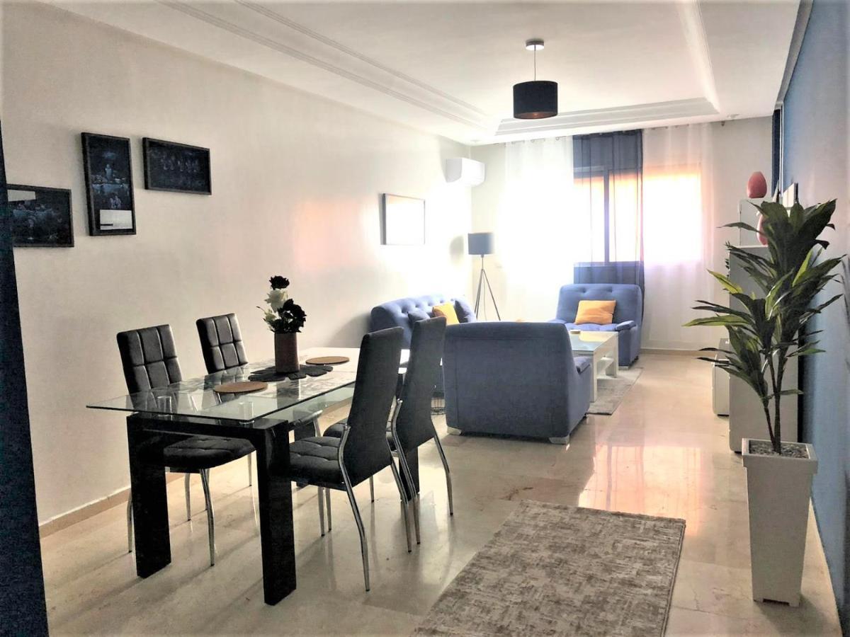Super Appart Marrakech - Confort Proprete Proximite Marakeş Dış mekan fotoğraf