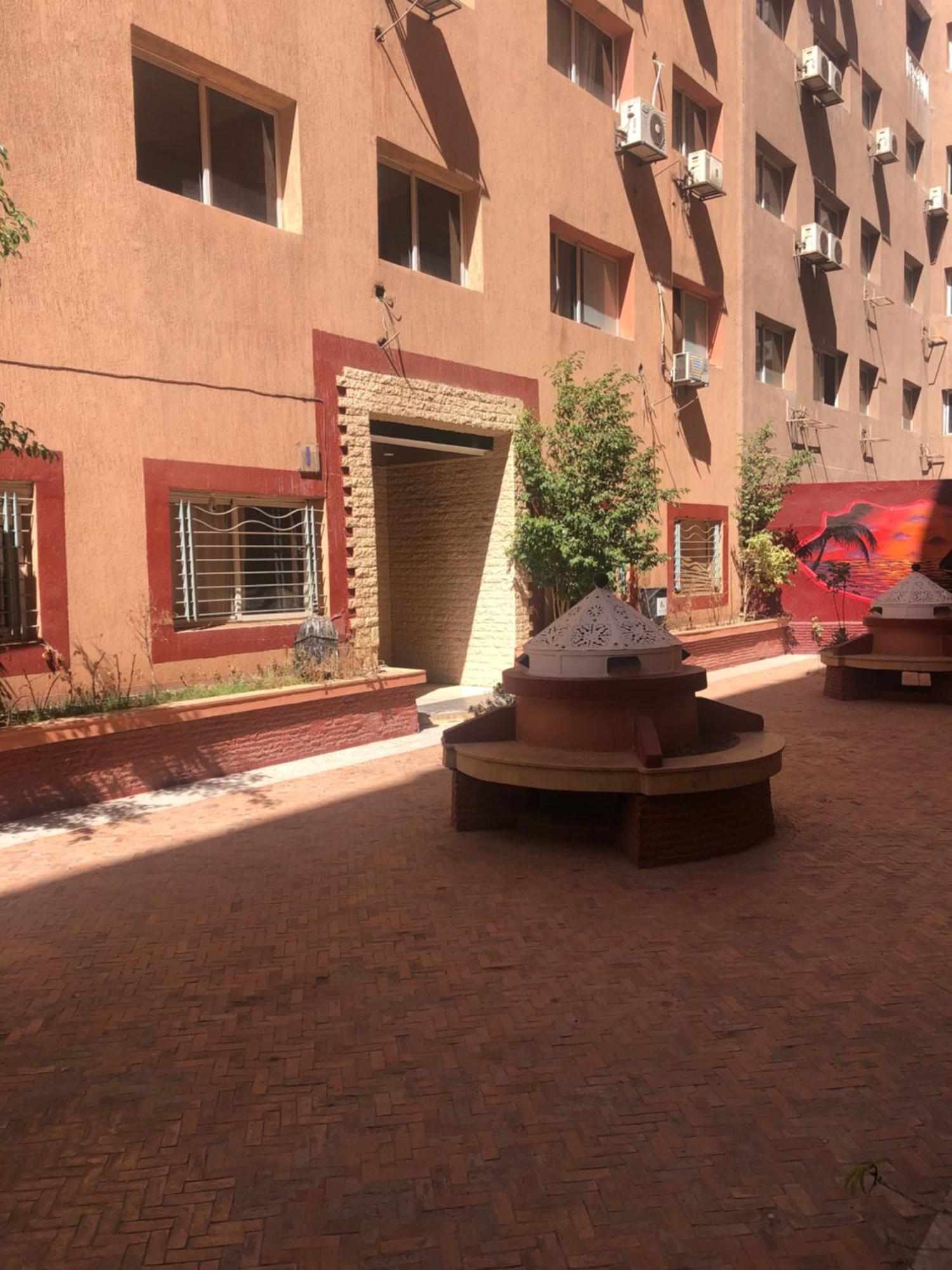 Super Appart Marrakech - Confort Proprete Proximite Marakeş Dış mekan fotoğraf